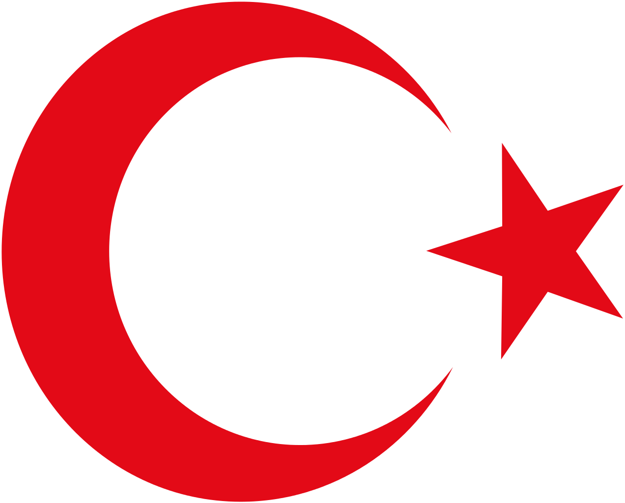 Türk Bayrağı